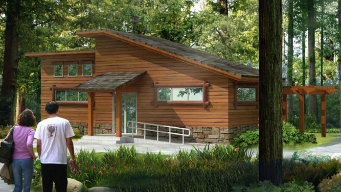 公園2星級(jí)廁所 公園2星級(jí)廁所